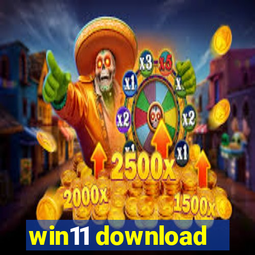 win11 download